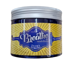 BREATHE GEL 4